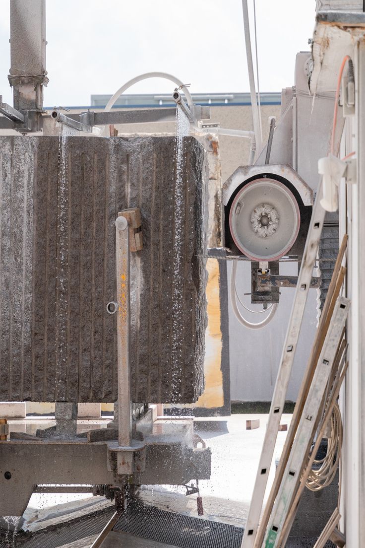 Granite Rough Blocks